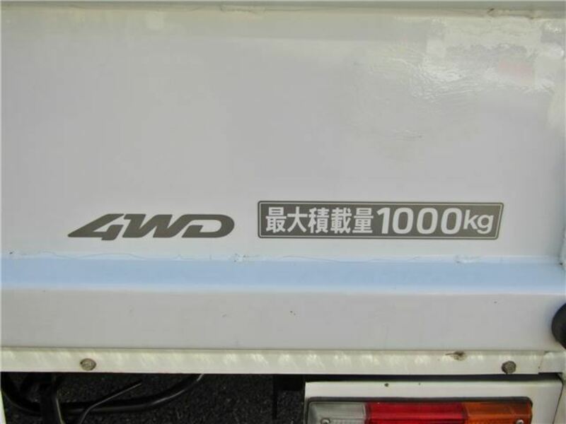 VANETTE TRUCK