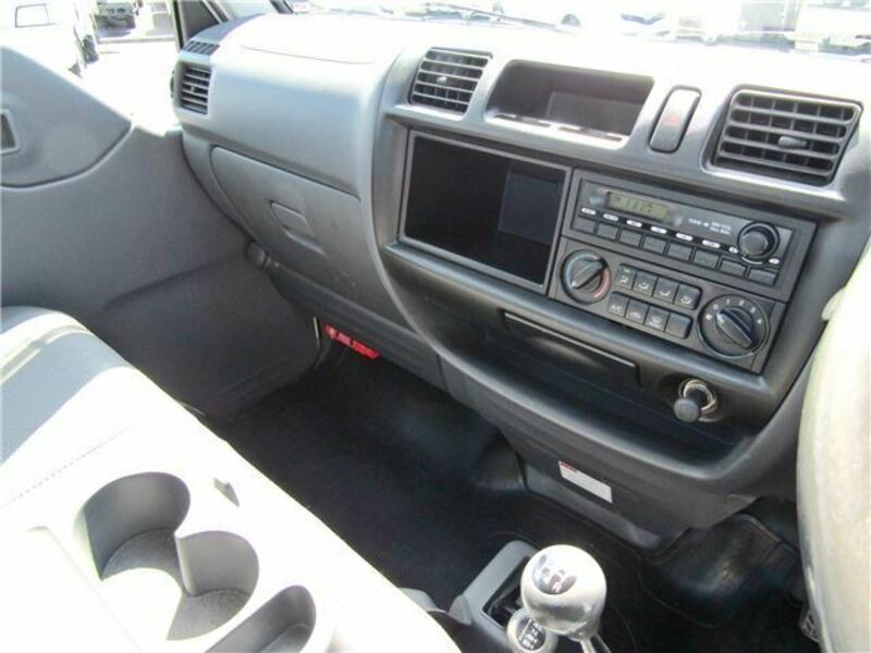 VANETTE TRUCK