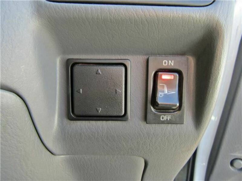 VANETTE TRUCK