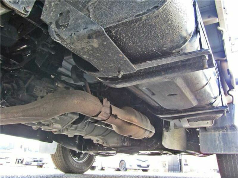 VANETTE TRUCK
