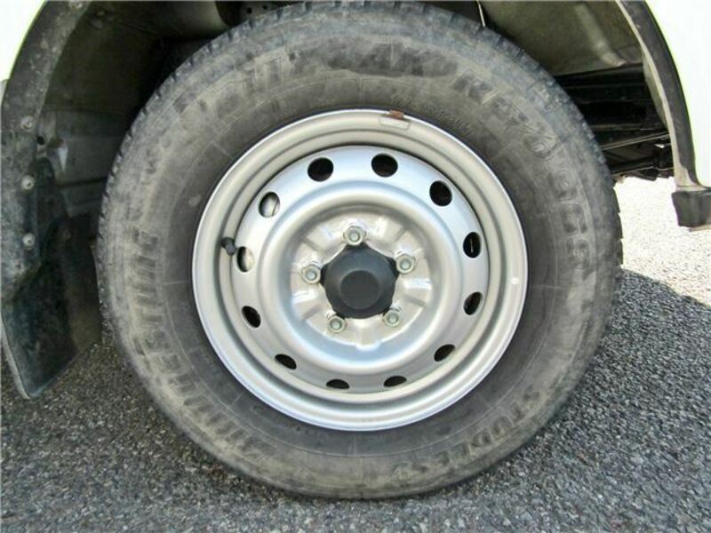 VANETTE TRUCK