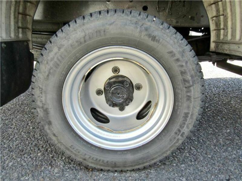 VANETTE TRUCK