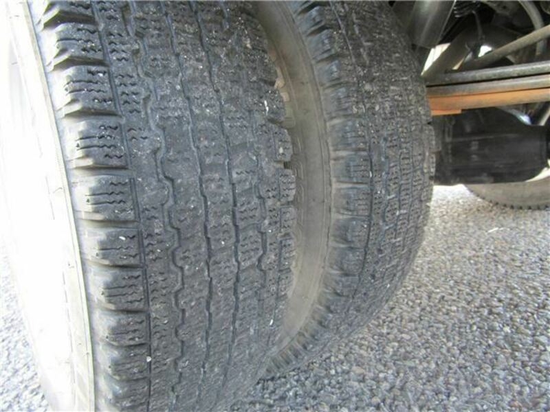 VANETTE TRUCK