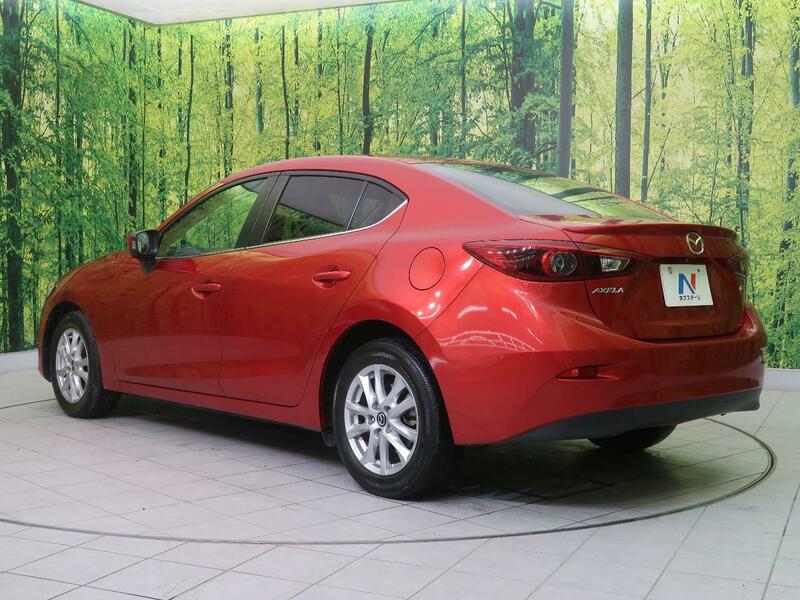 AXELA HYBRID