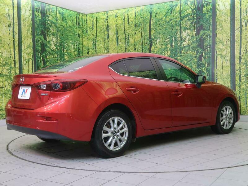 AXELA HYBRID