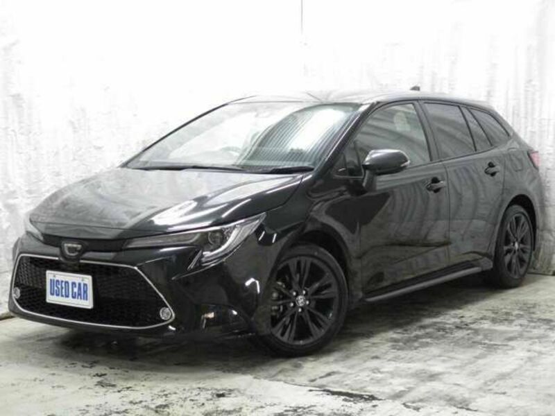 COROLLA TOURING