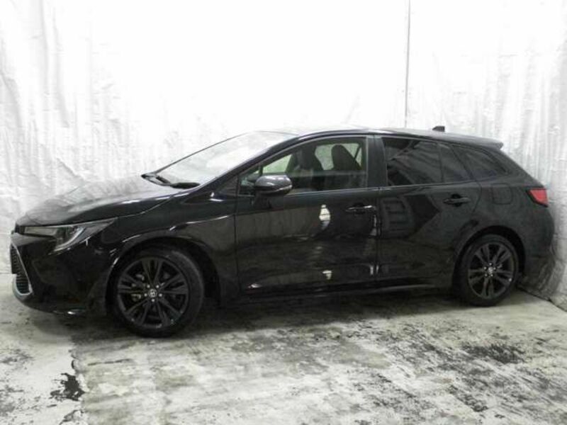 COROLLA TOURING