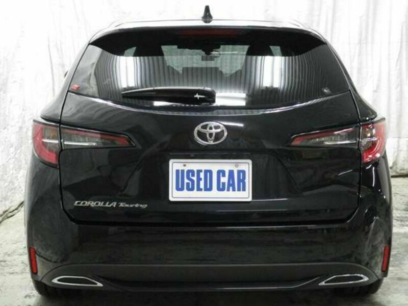 COROLLA TOURING