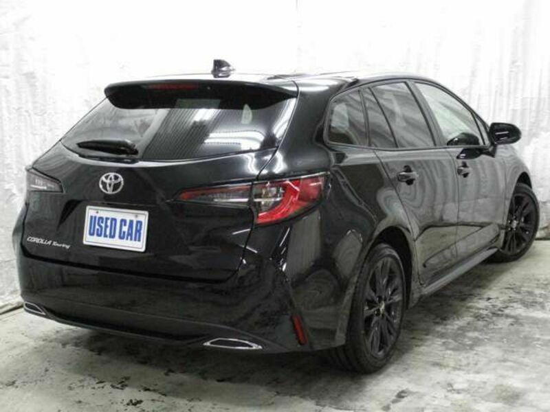 COROLLA TOURING