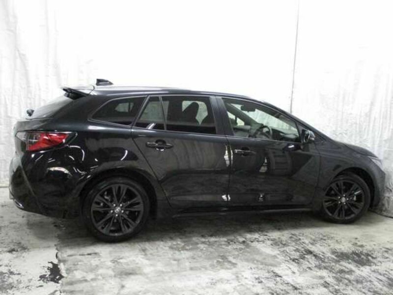 COROLLA TOURING