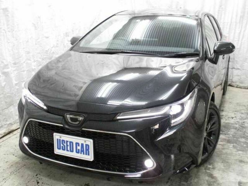 COROLLA TOURING