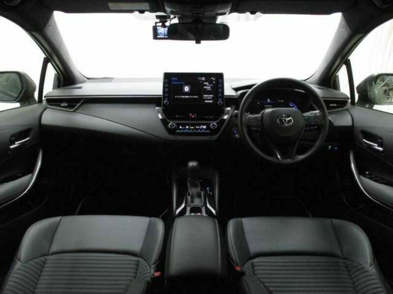 COROLLA TOURING