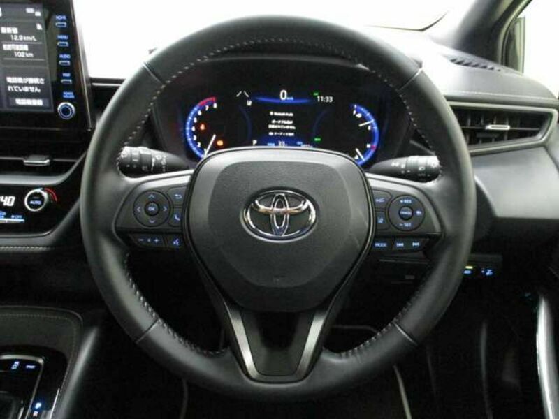 COROLLA TOURING