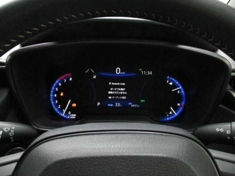 COROLLA TOURING