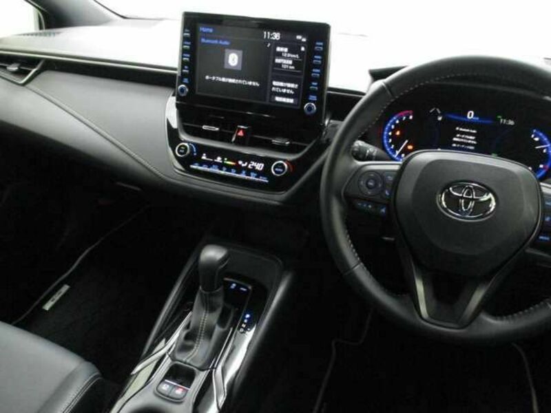 COROLLA TOURING