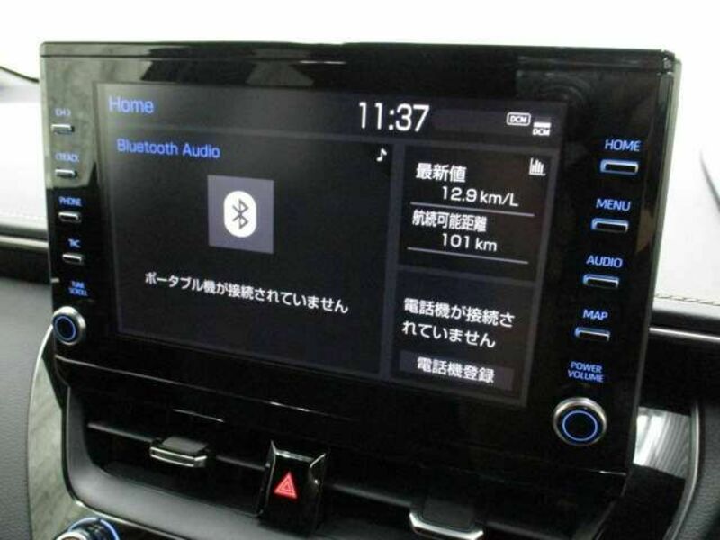 COROLLA TOURING