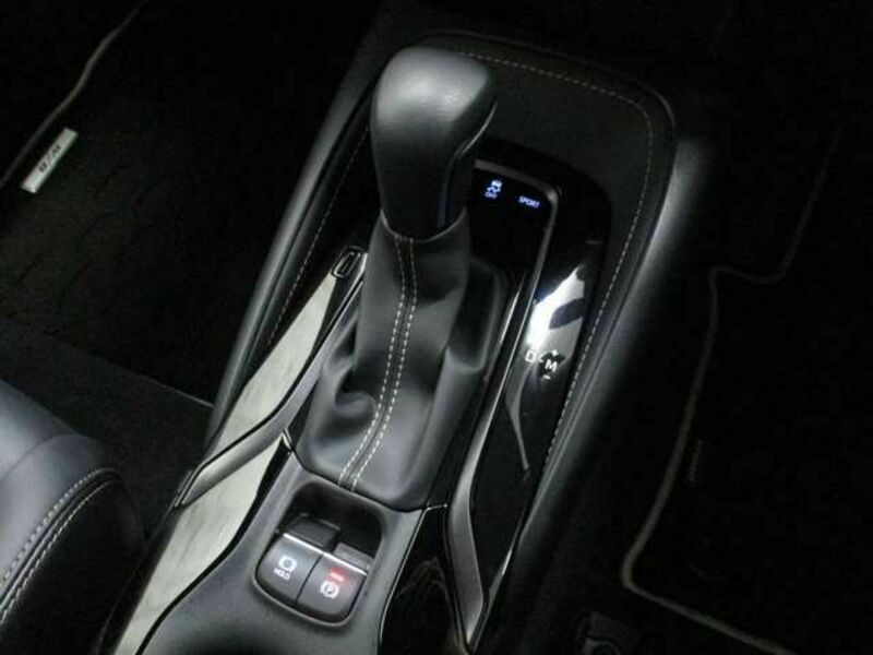 COROLLA TOURING