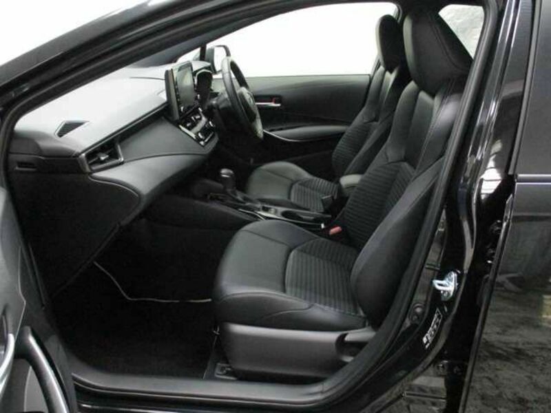 COROLLA TOURING