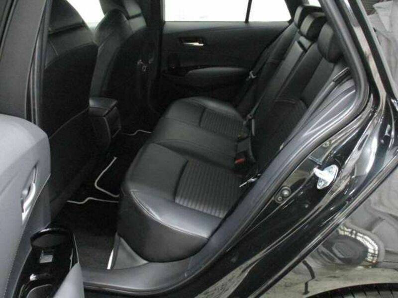 COROLLA TOURING