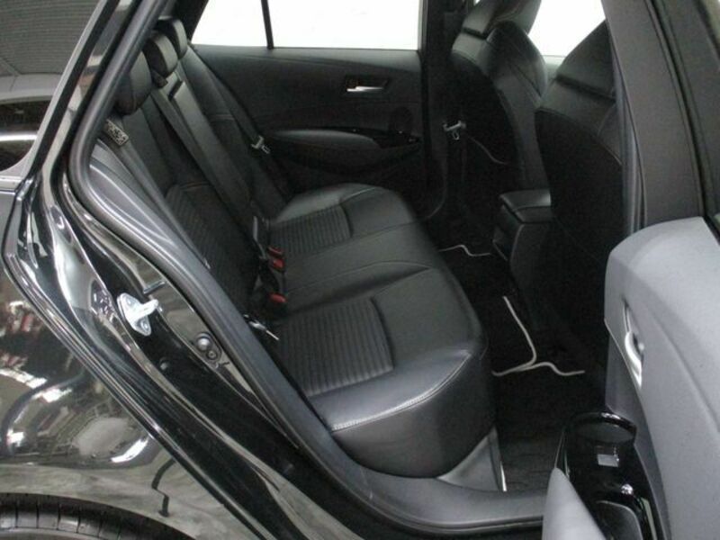 COROLLA TOURING