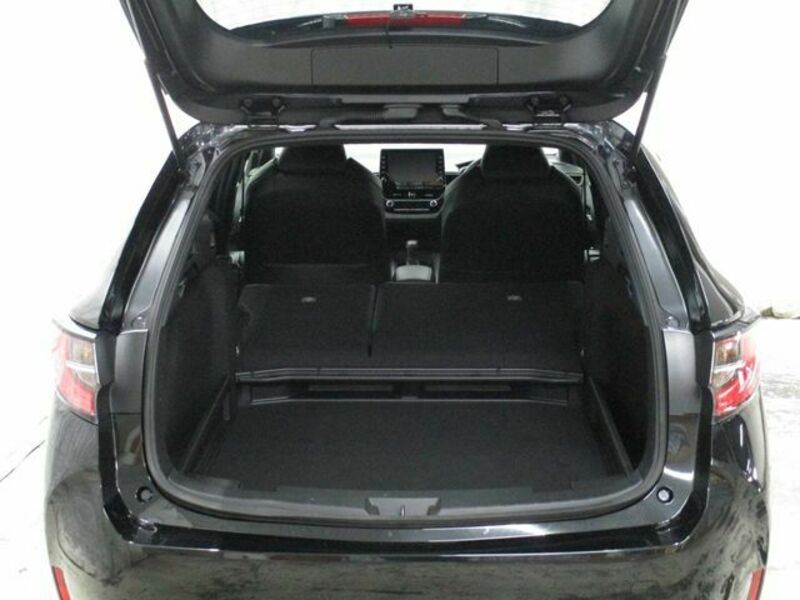 COROLLA TOURING