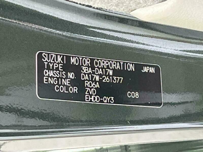 EVERY WAGON