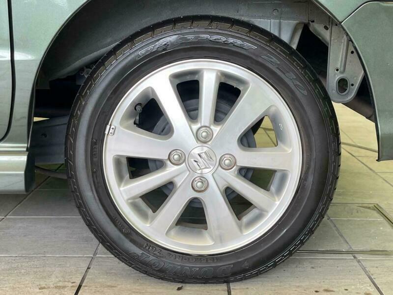 EVERY WAGON