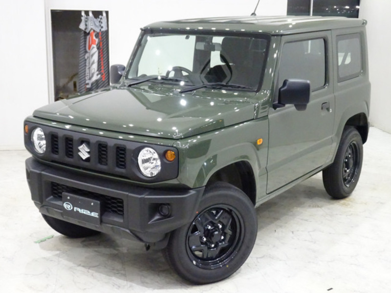 JIMNY
