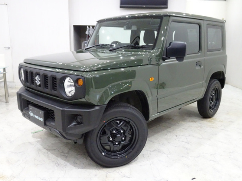 JIMNY