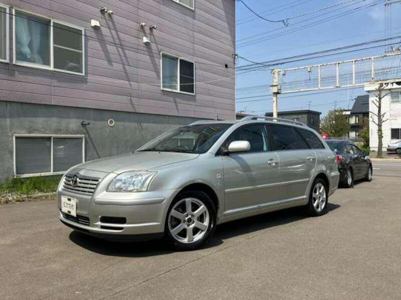 AVENSIS WAGON-1