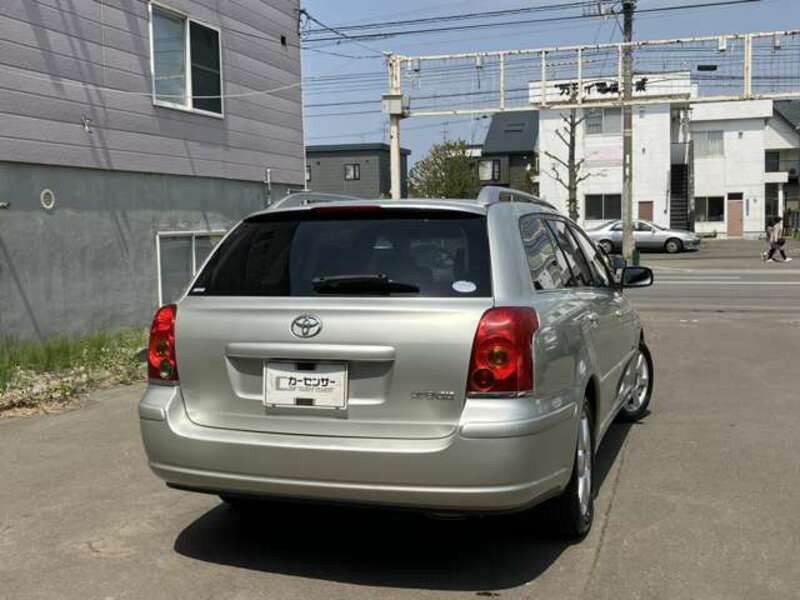 AVENSIS WAGON-2