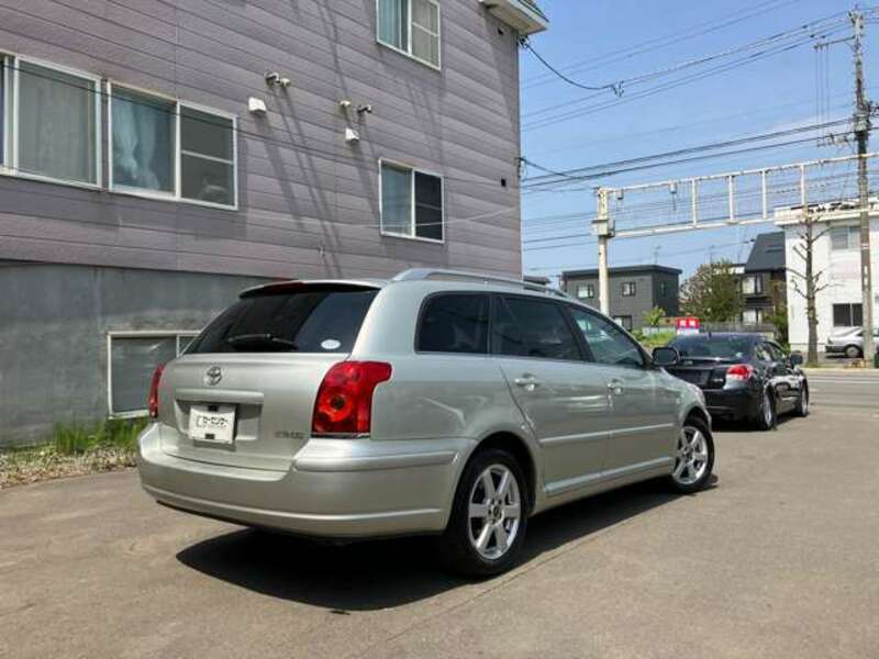 AVENSIS WAGON-3