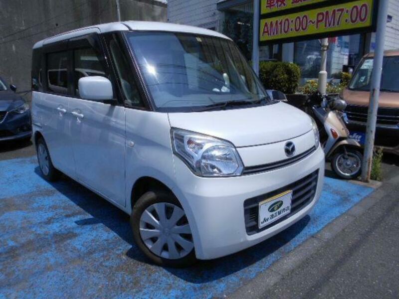 FLAIR WAGON