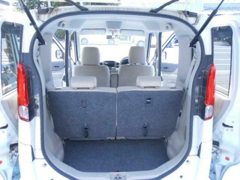 FLAIR WAGON