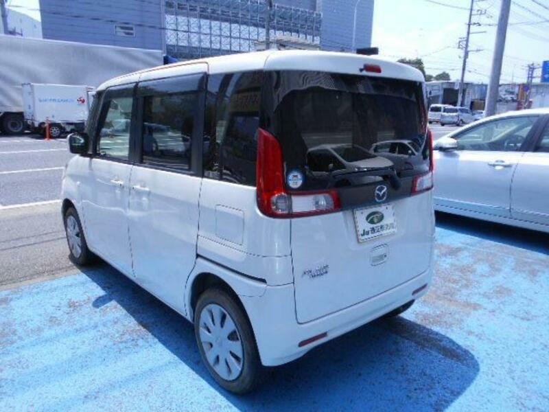 FLAIR WAGON
