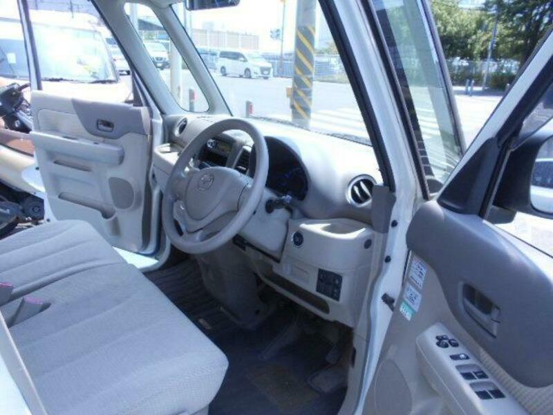 FLAIR WAGON