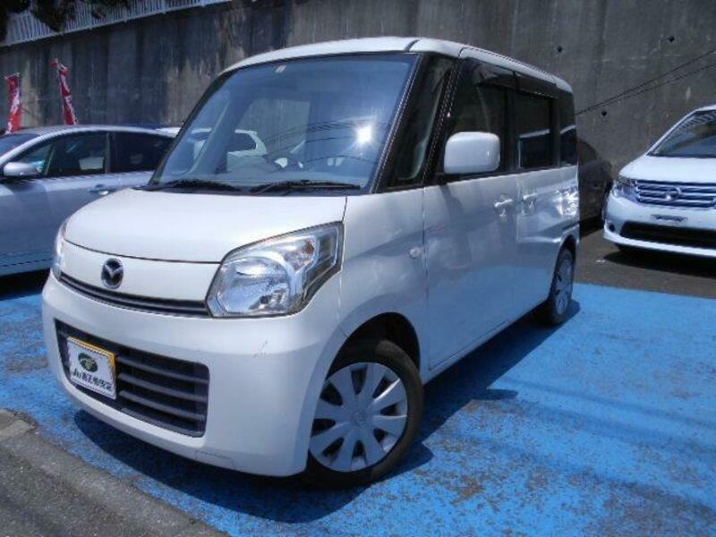 FLAIR WAGON