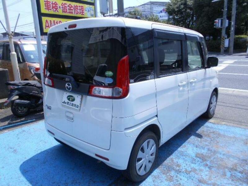FLAIR WAGON