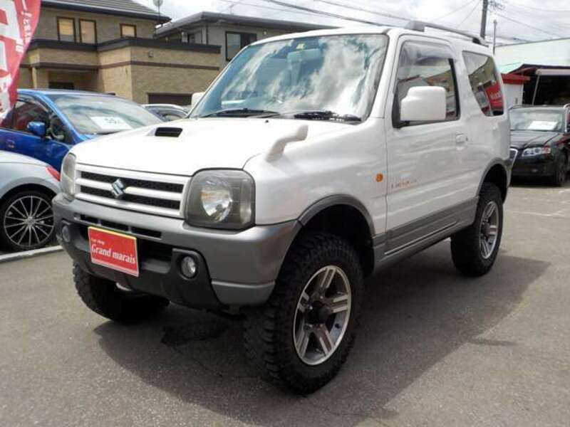 JIMNY-3