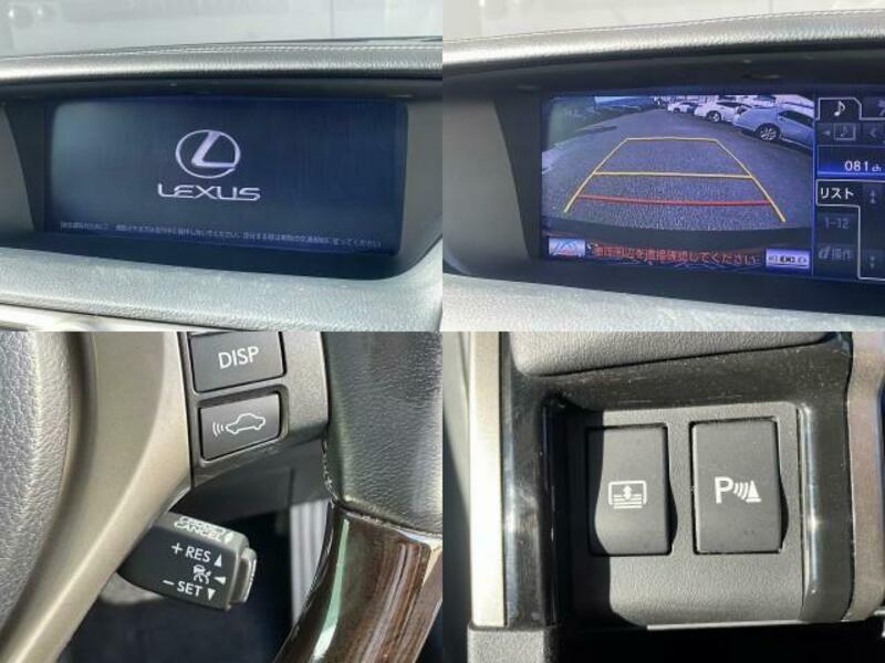 GS