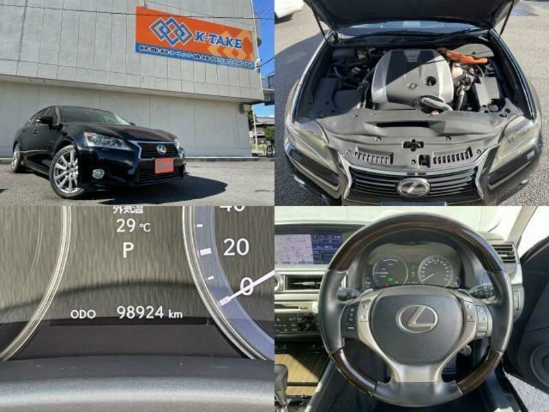 GS