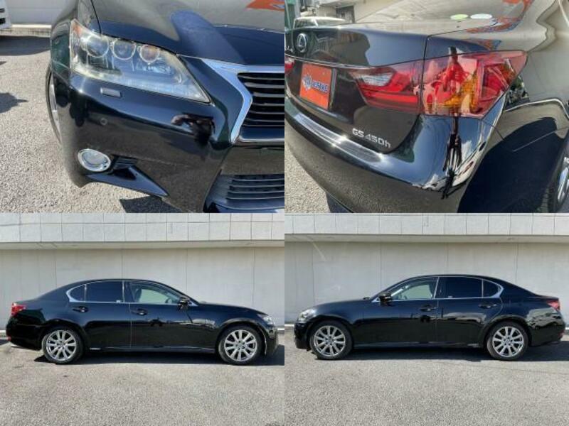 GS