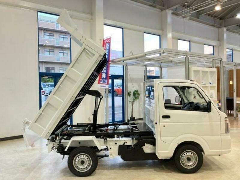 【キャリイ/DA16T/4WD】Spiegel Pro-Spec Wagon Amazon.co.jp: Carrie Truck DA16T Spiegel Prospec Wagon, Full