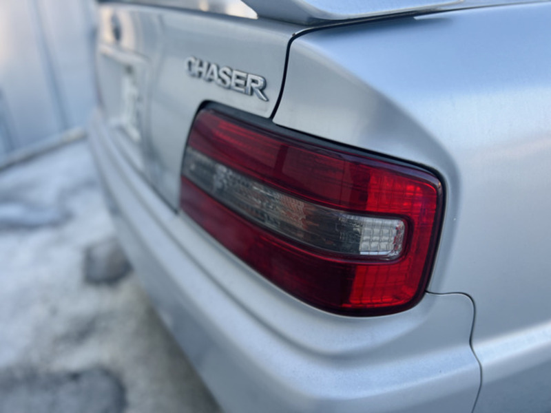 CHASER