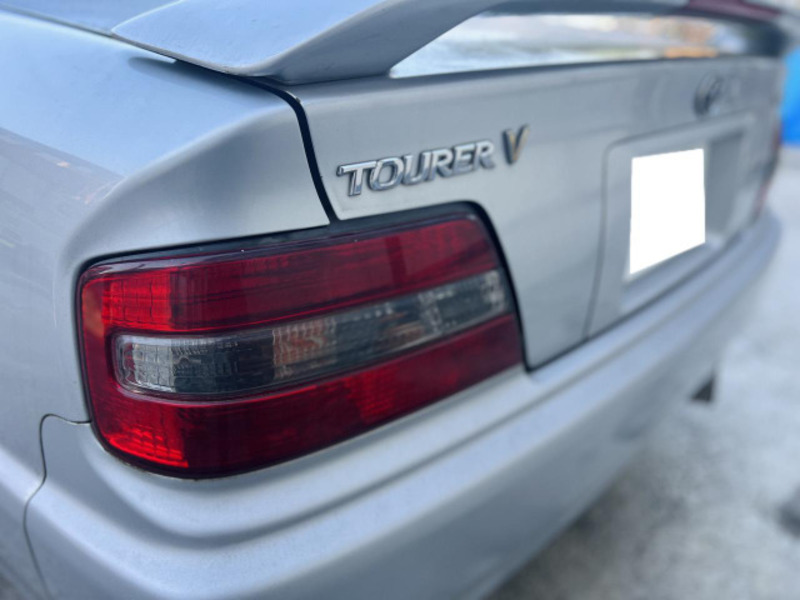 CHASER