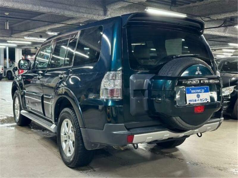 PAJERO