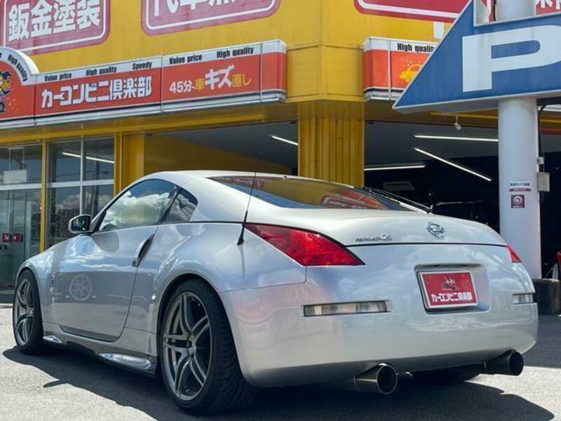 FAIRLADY Z