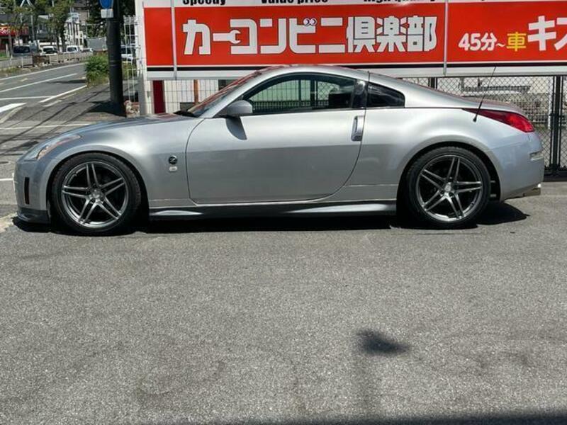 FAIRLADY Z