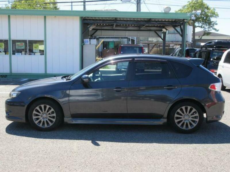 IMPREZA