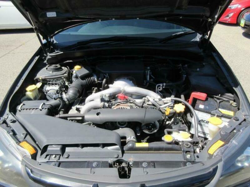 IMPREZA